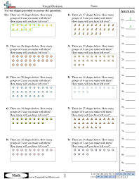 Practice division long division with this worksheet. Division Worksheets Free Distance Learning Worksheets And More Commoncoresheets