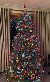 Merry Christmas from Buffalo NY HoHoHo 🎄