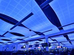 Get free shipping on qualified ceiling tiles or buy online pick up in store today in the building materials department. Acoustic Ceiling Tiles Sound Absorbing Ceiling Panels Certainteed