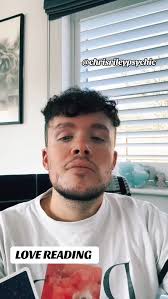 LOVE READING ✨💕 #chrisriley