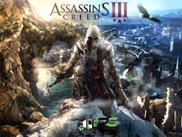 This action adventure game captivated many gamers with its realism, excellent graphics and the ability to independently build a line of behavior. Assassin S Creed 3 Pc Game Free Download Full Version