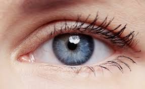 Es Normal Tener Venas Rojas En Los Ojos