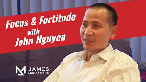 John Tue Nguyen shares his personal travel philosophy