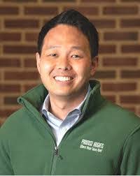 Jeffrey Breslin's Instagram, Twitter & Facebook