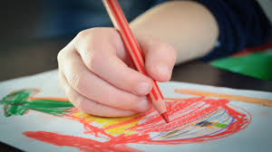 The importance of drawing in your child's development