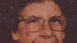 Florence Evelyn (Bailey) Leckler