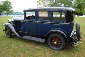 Image result for Deep Traverse Blue 1930 Buick