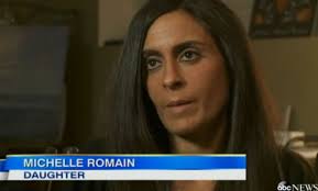 When did JoAnn Matouk Romain of Netflix's Unsolved Mysteries disappear in  Michigan and was her body ever found?