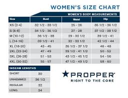 Womens Pant Size Chart Women Trousers Pants For Women