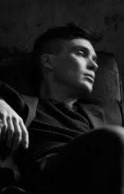 The Intern (Cillian Murphy x Reader)