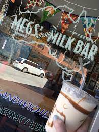 We did not find results for: Meg S Aussie Milk Bar Rhode Island Monthly