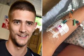 Abi Bannatyne says she ‘felt like she was going to die’ after mistaking  sepsis for hangover