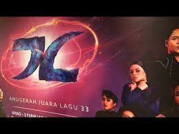 Axiata arena, bukit jalil tarikh: Live Karpet Merah Anugerah Juara Lagu Ajl33 Youtube