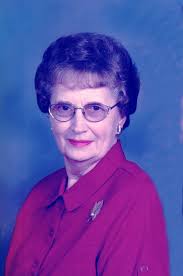 Obituary for Mildred B. Drake