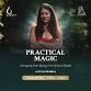 Practical Magic event image