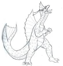 The godzilla animations were made by replacing the puppets usually u… King Shisa Explore Tumblr Posts And Blogs Tumgir