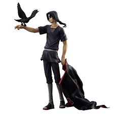 Fondos de pantalla hd y ultra 4k wallpapers. á—' Anime Naruto Ninja Akatsuki Crow Sharingan Uchiha Itachi Uchiha Sasuke Pvc Figura De Accion Juguete Coleccion Modelo Regalo W811