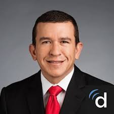 Dr. Robert A. Oakes, MD