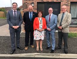 Information about our schools such as placing requests, admissions and holiday dates. New Council Houses Officially Opened In East Renfrewshire Scottish Housing News