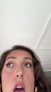 Until I turned the camera around of course 🫠