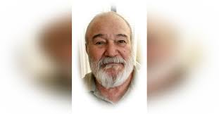 Obituary information for Joseph Walter Trahan