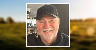 Kelly Andrew Monier Obituary May 16, 2018