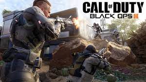 With call of duty games like black ops 3, advanced warfare and ghosts all receiving a 6/10 steam rating and with black ops and modern warfare 3 what pc games should you be looking forward to? Black Ops 3 Pc Multiplayer Gameplay Youtube