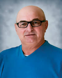 Raymond Gervais 1948-2023