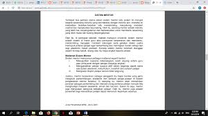 Text of pengurusan penasihatan murid. Bab 10 Pengurusan Penasihatan Murid