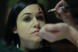 The One About the Aussie Horror Fan who Wrote a Horror Movie!