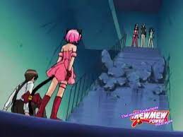 Mew Mew Power Episode 27 Part 2 Fandub Youtube