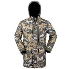 Downpour Elite Jacket | Hunting Jacket - Hunters Element Global