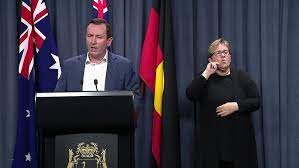 Local perth and wa news and discussion, for perth redditors! Perth Avoids Lockdown Again As No New Covid 19 Cases Recorded Abc News