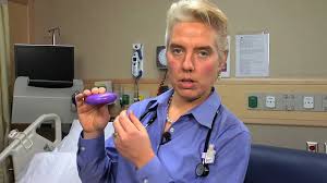 It's important for your child to know how to use their dry powder inhaler, so in this video dr. Using Dry Powder Inhalers Youtube