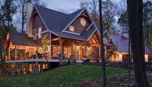These homes, with exposed timbers and open floor plans, provide living space that has exceptional character, extraordinary beauty, and maximum flexibility. Timber Life In The Finger Lakes