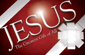 Image result for images christ the unspeakable gift