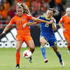 Vrouwenvoetbalnederland has a decent google pagerank and bad results in terms of we found that vrouwenvoetbalnederland.nl is poorly 'socialized' in respect to any social. 1