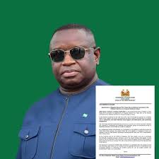 President Bio Makes Five New Appointments 👇🏽👇🏽