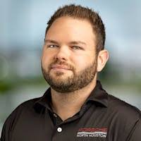 Porsche North Houston