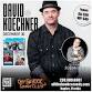 Comedian David Koechner Live in Naples, Florida!
