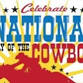 Day of the Cowboy Benefit Rodeo