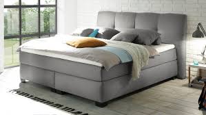 Prepare for jee main, neet, jee advanced, cbse and other school exams. Boxspringbett Panama Bett In Grau Inkl Topper 180x200 Cm