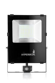 Hyperikon Led Motion Sensor Light Outdoor Flood Light 5000k Ip65 Waterproof Security Light Fixture Etl Listed 100 Watts Walmart Com Walmart Com