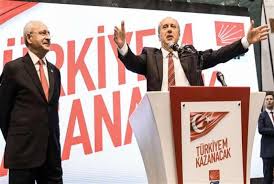 Ülkü i̇nce ile evli olan i̇nce'nin oğlu salih arda i̇ncedir. Turkey S Chp Opposition Party Names Muharrem Ince As Presidential Candidate Islam Times