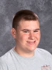 Dolton Porter -- 2020 CHS Grad -- Collinsville, OK -- www.cvilleok.com