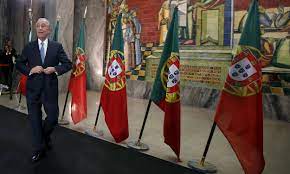 Filleul de marcelo caetano, c'est en hommage à. Portugal Presidential Election Who Is Marcelo Rebelo De Sousa