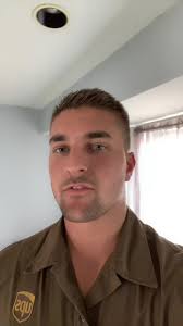 Tell me something interesting #foryou #foryoupage #ups #upsguy