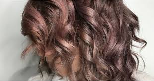Maybe you would like to learn more about one of these? Trend Warna Rambut Coklat Coklat Kecantikan 2021