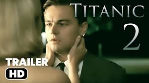 In november 2019, a video supposedly showing a trailer for a 2020 sequel to the movie titanic — called titanic 2: Titanic 2 Jack Is Back Titanic 2 2021 Teaser Concept Trailer Titanic Johnny Depp Teaser