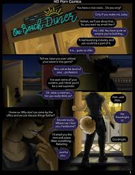 The Internship Vol.2 [FIN] comic porn | HD Porn Comics